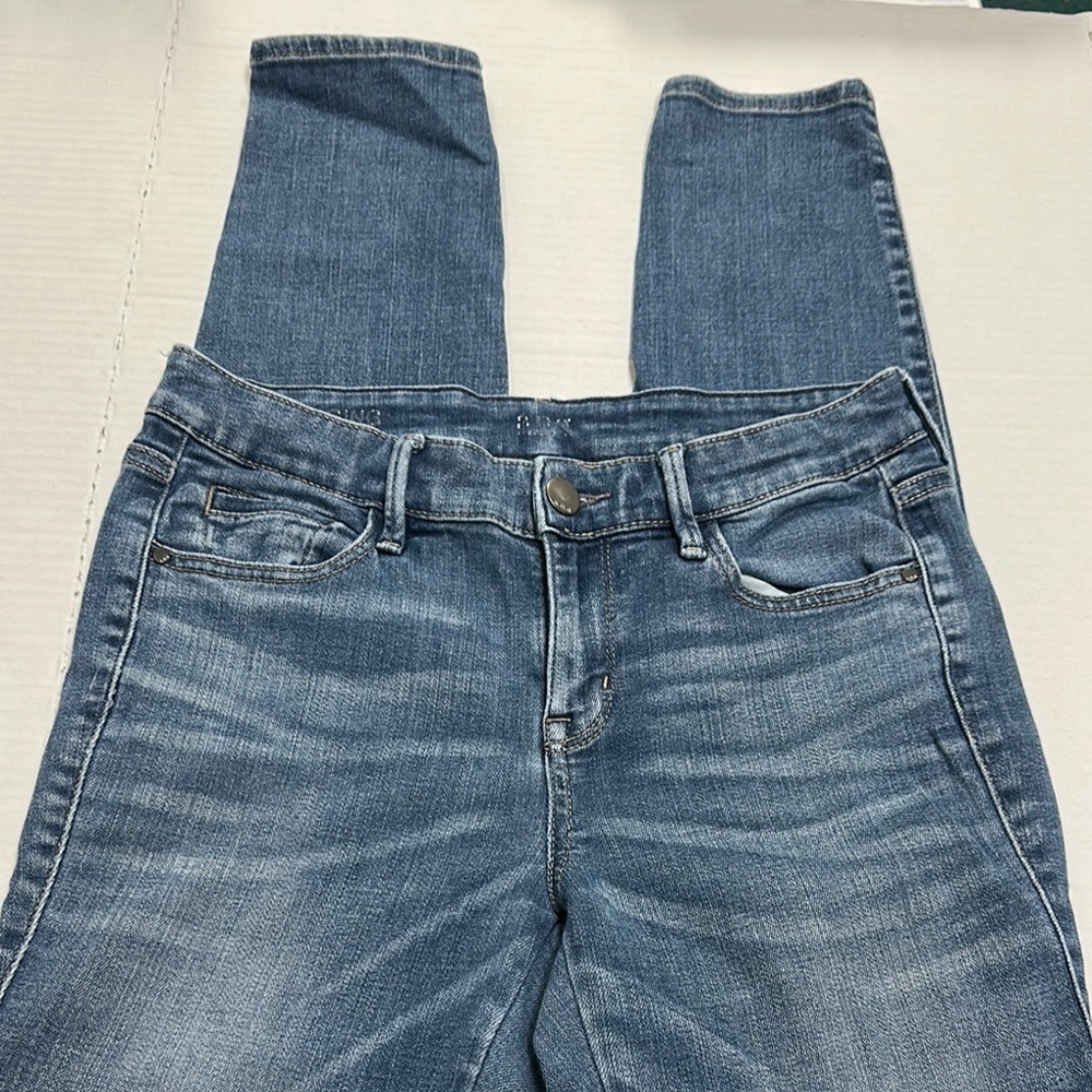 Women's Blue Jeans